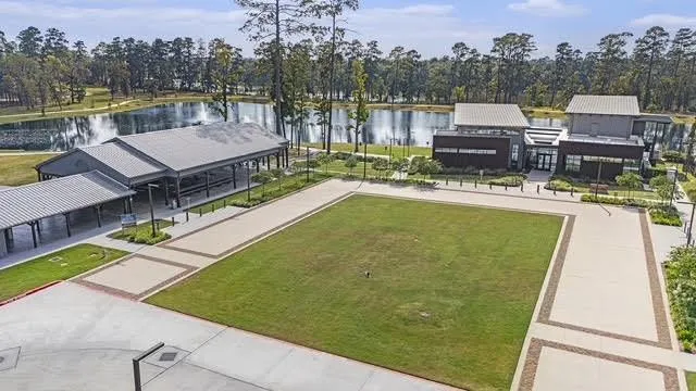 206 Liatris Court Conroe, TX 77304