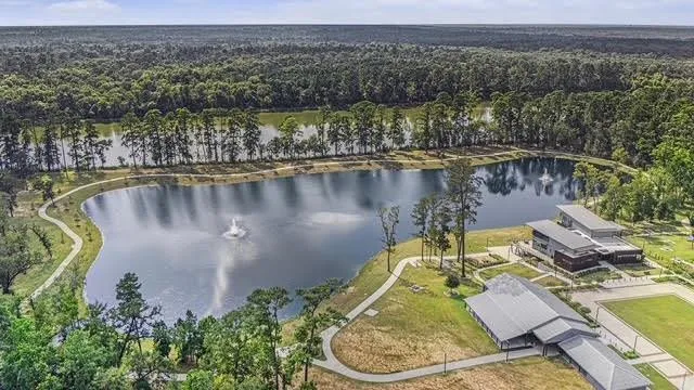 206 Liatris Court Conroe, TX 77304