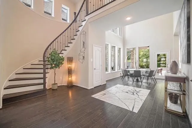 206 Liatris Court Conroe, TX 77304