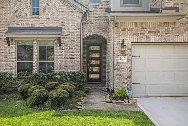 206 Liatris Court Conroe, TX 77304