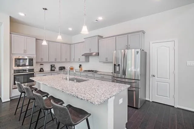 206 Liatris Court Conroe, TX 77304
