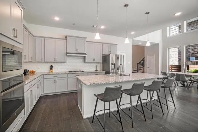 206 Liatris Court Conroe, TX 77304
