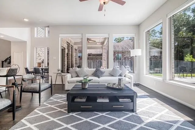 206 Liatris Court Conroe, TX 77304
