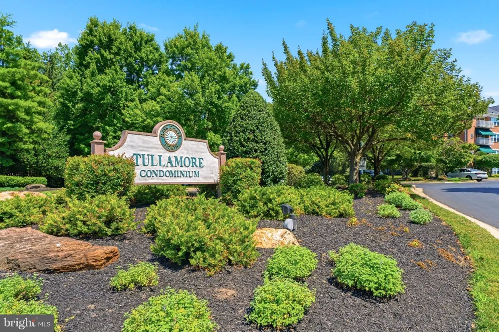 12105 TULLAMORE #402 Timonium, MD 21093
