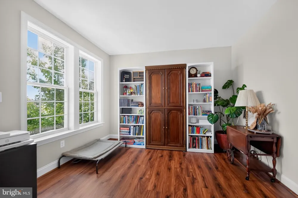 1205 POTOMAC VIEW PARKWAY Brunswick, MD 21716