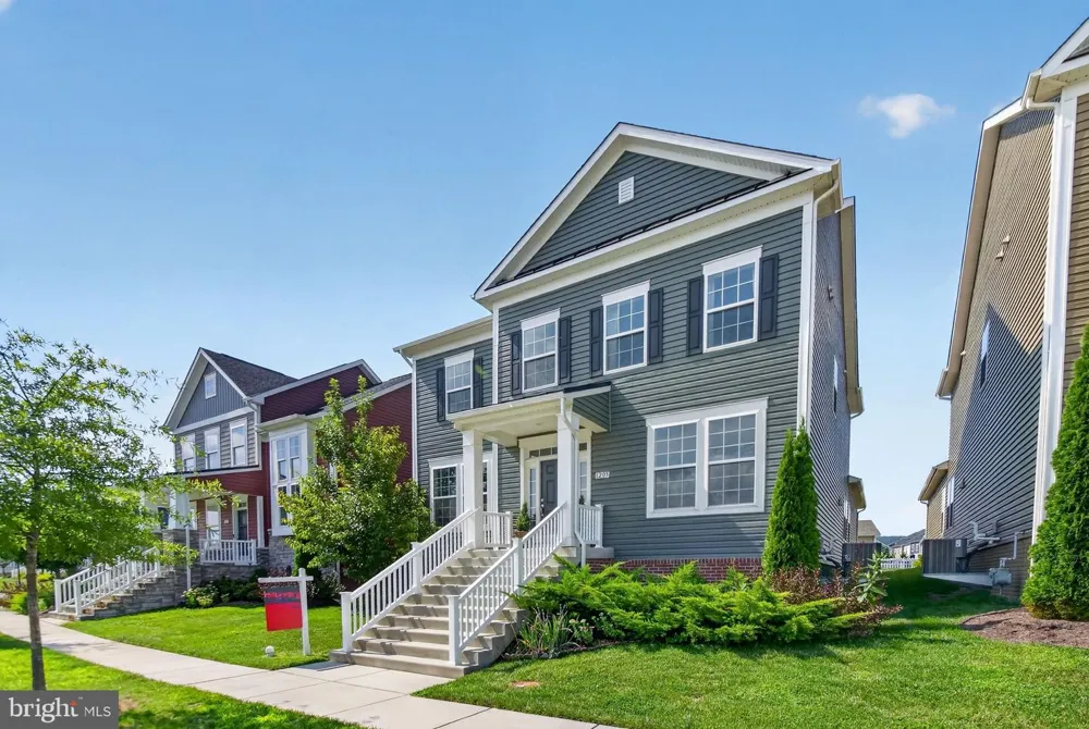 1205 POTOMAC VIEW PARKWAY Brunswick, MD 21716
