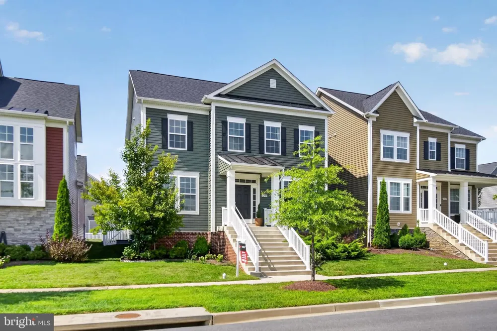 1205 POTOMAC VIEW PARKWAY Brunswick, MD 21716