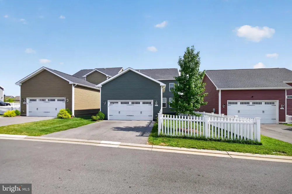 1205 POTOMAC VIEW PARKWAY Brunswick, MD 21716