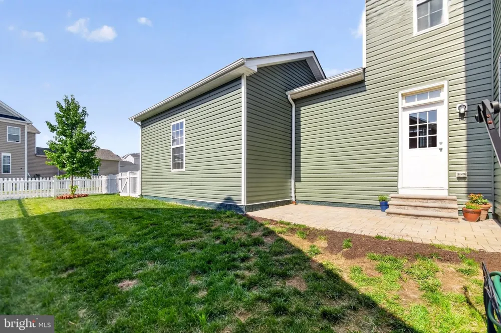 1205 POTOMAC VIEW PARKWAY Brunswick, MD 21716