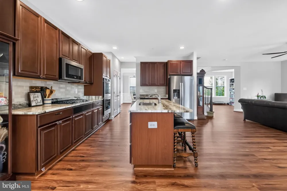 1205 POTOMAC VIEW PARKWAY Brunswick, MD 21716