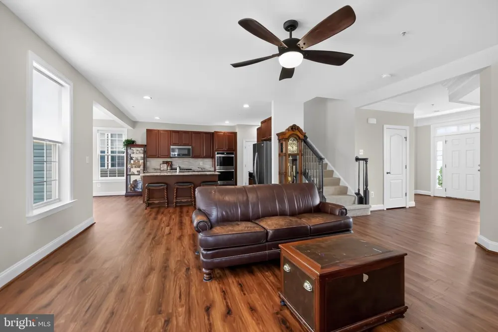 1205 POTOMAC VIEW PARKWAY Brunswick, MD 21716