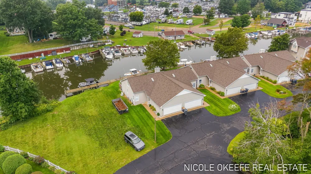 432 River Island Drive South Haven, MI 49090