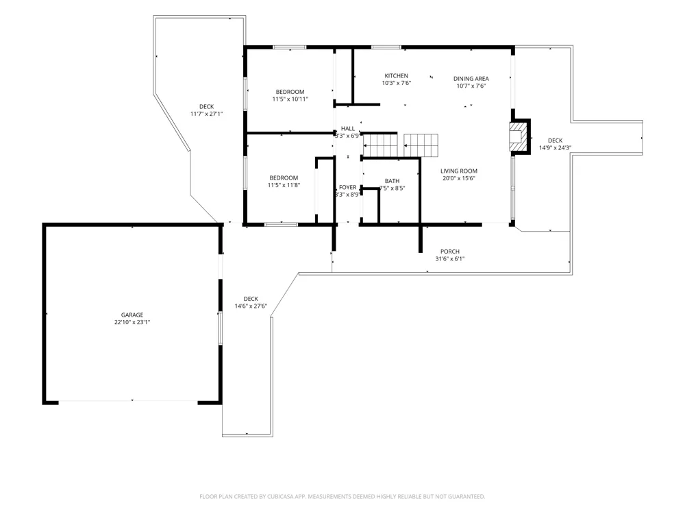 11299 Alpine Road Canadian Lakes, MI 49346
