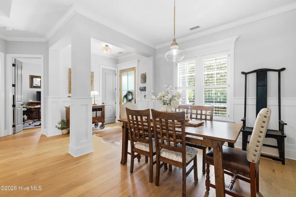 3930 Marshfield Drive Southport, NC 28461