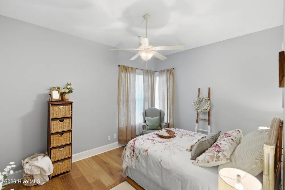 3930 Marshfield Drive Southport, NC 28461