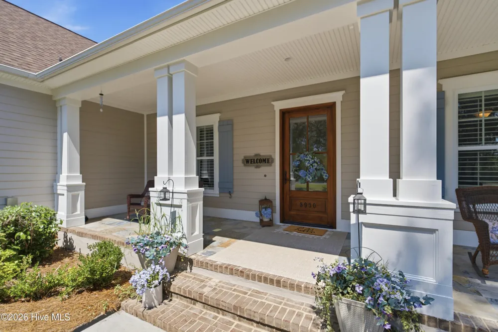 3930 Marshfield Drive Southport, NC 28461