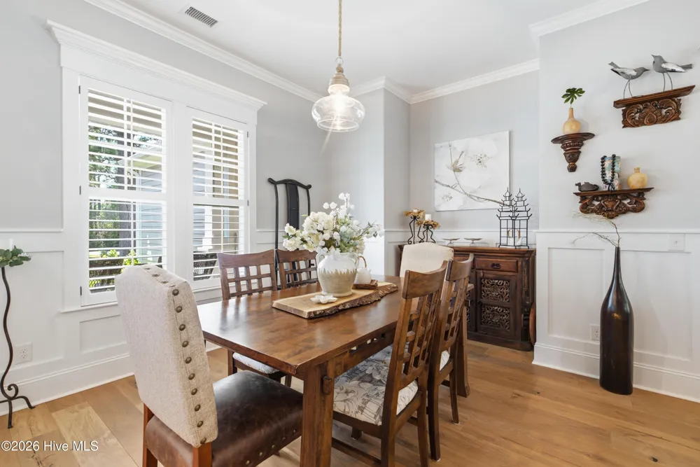 3930 Marshfield Drive Southport, NC 28461