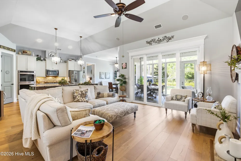 3930 Marshfield Drive Southport, NC 28461