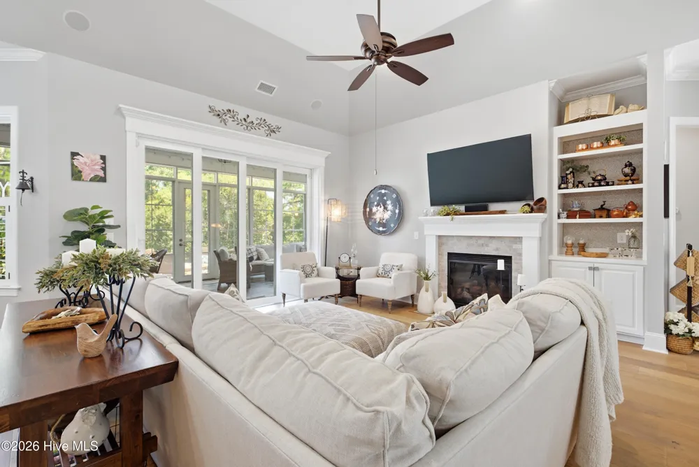 3930 Marshfield Drive Southport, NC 28461