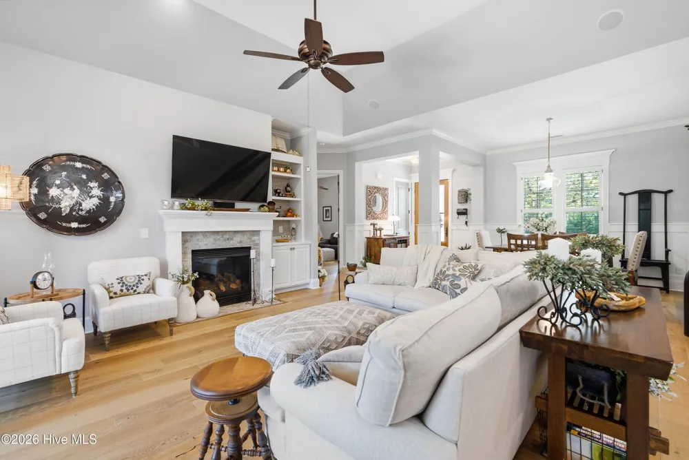 3930 Marshfield Drive Southport, NC 28461