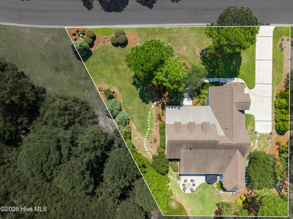 3930 Marshfield Drive Southport, NC 28461