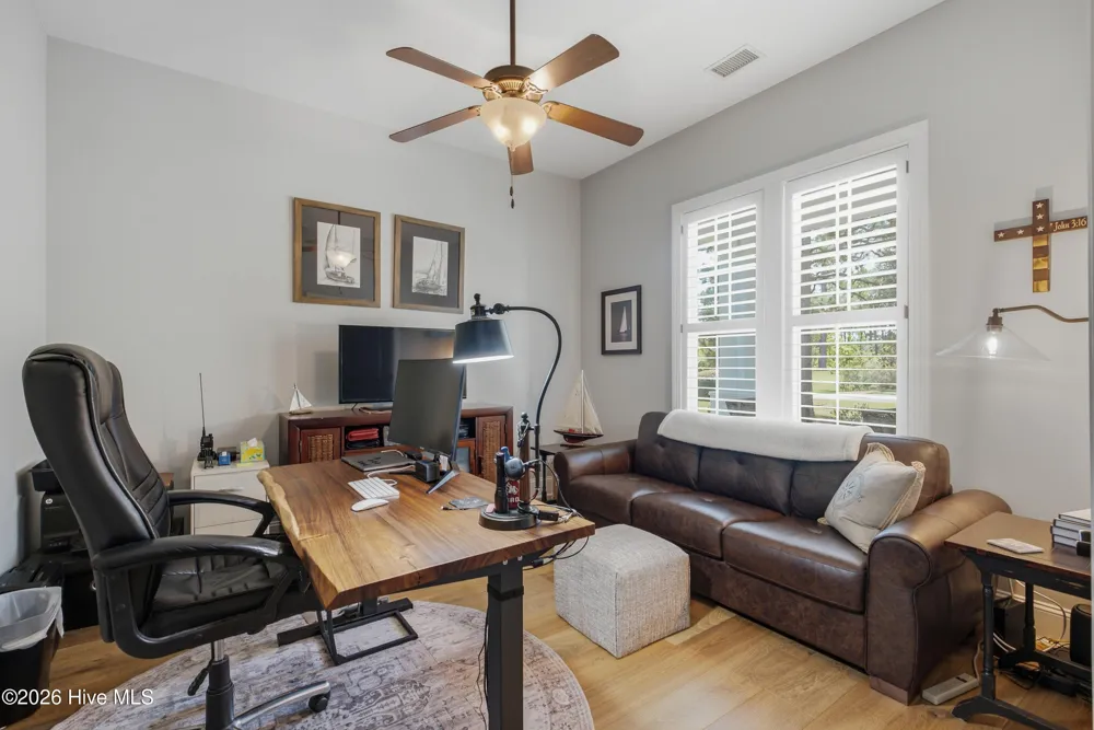 3930 Marshfield Drive Southport, NC 28461