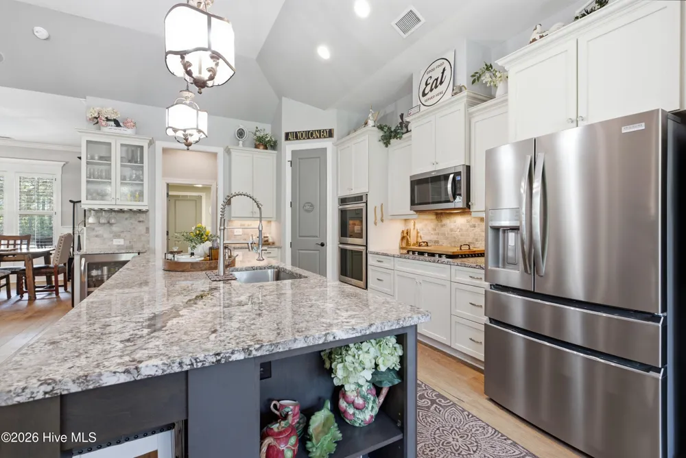 3930 Marshfield Drive Southport, NC 28461