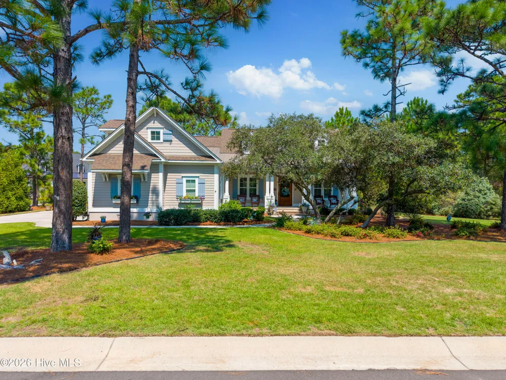3930 Marshfield Drive Southport, NC 28461