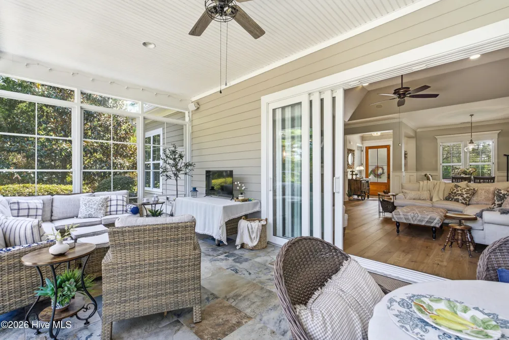 3930 Marshfield Drive Southport, NC 28461