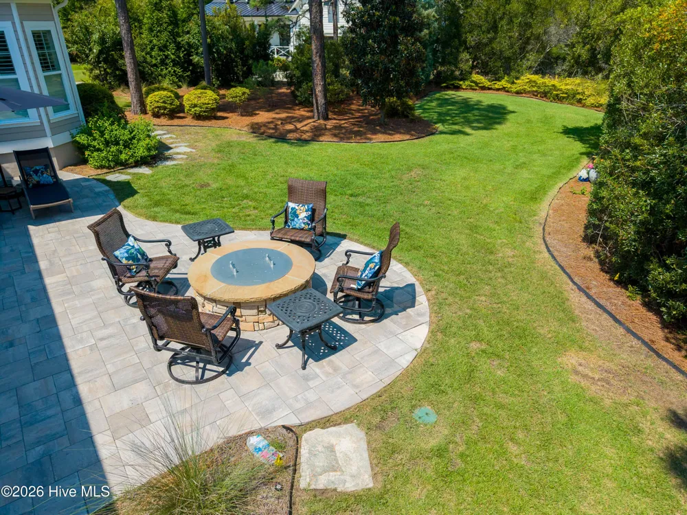 3930 Marshfield Drive Southport, NC 28461