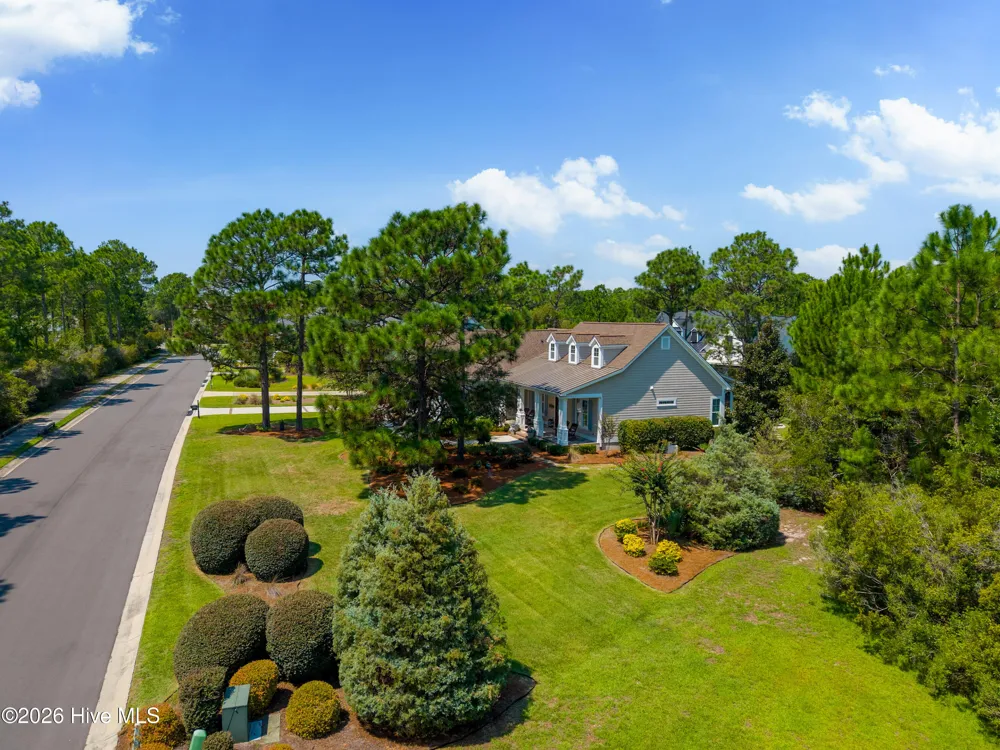 3930 Marshfield Drive Southport, NC 28461