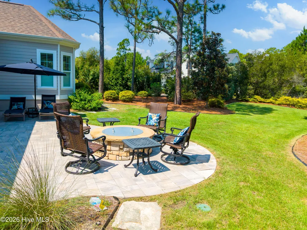 3930 Marshfield Drive Southport, NC 28461