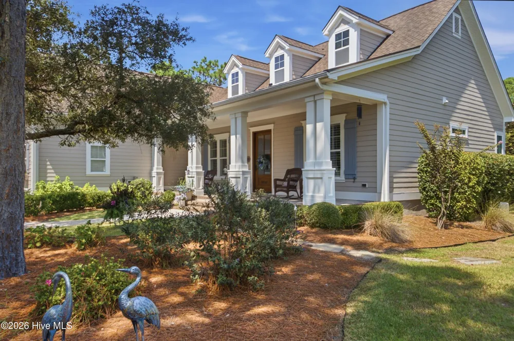 3930 Marshfield Drive Southport, NC 28461