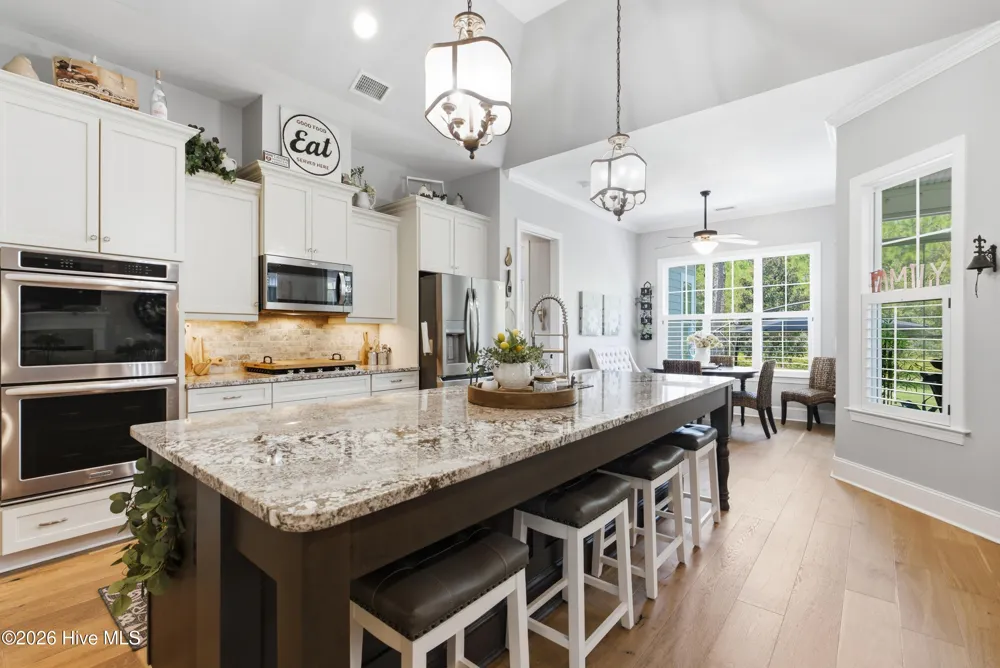 3930 Marshfield Drive Southport, NC 28461