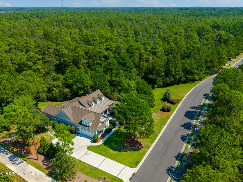 3930 Marshfield Drive Southport, NC 28461