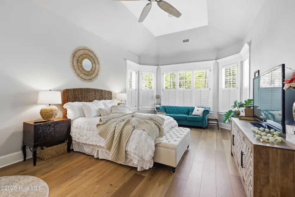 3930 Marshfield Drive Southport, NC 28461