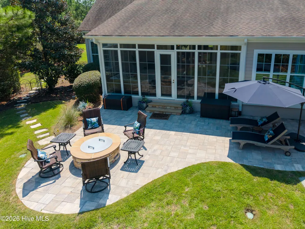3930 Marshfield Drive Southport, NC 28461