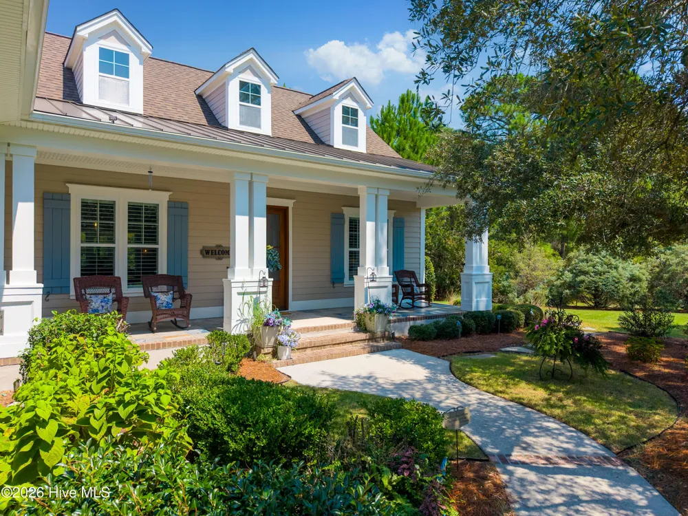 3930 Marshfield Drive Southport, NC 28461