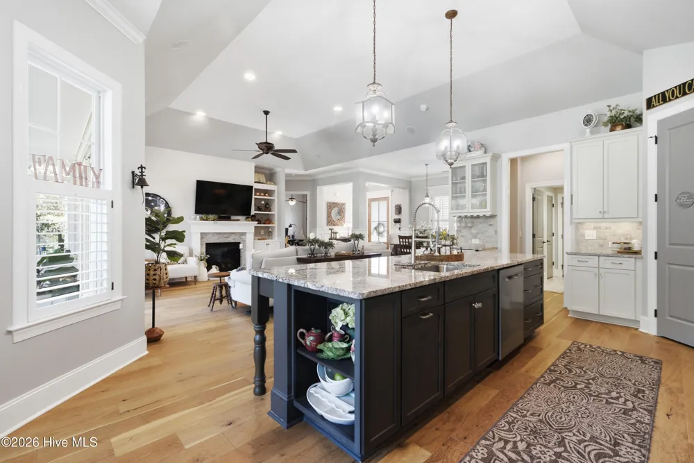 3930 Marshfield Drive Southport, NC 28461
