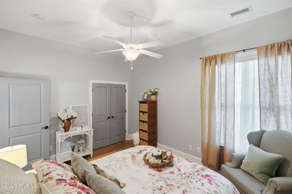 3930 Marshfield Drive Southport, NC 28461