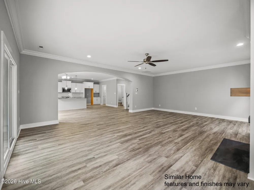311 Delta Court Jacksonville, NC 28546
