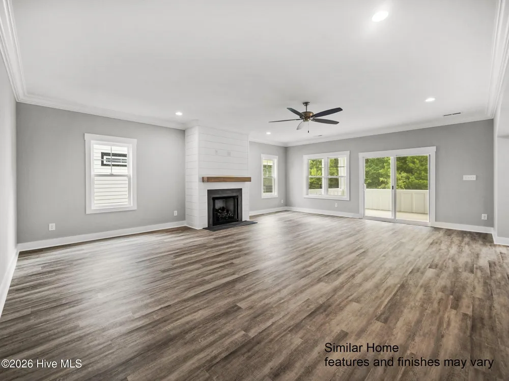 311 Delta Court Jacksonville, NC 28546