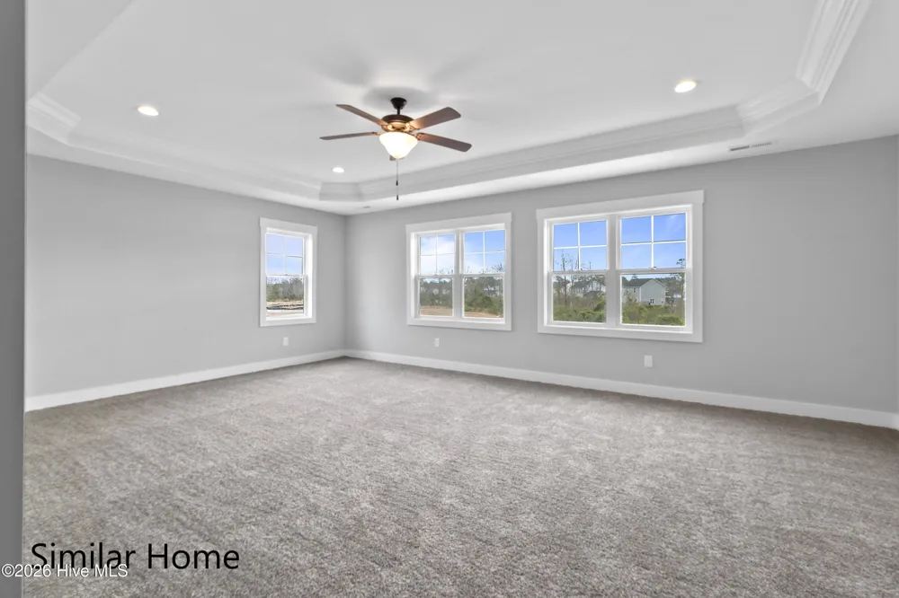 311 Delta Court Jacksonville, NC 28546