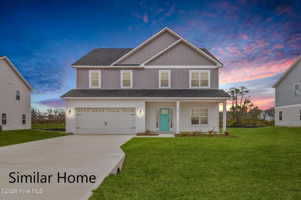 311 Delta Court Jacksonville, NC 28546