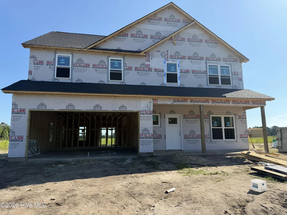 311 Delta Court Jacksonville, NC 28546
