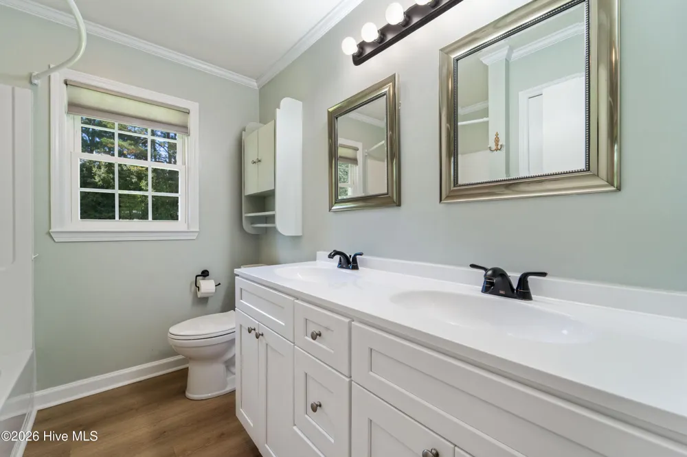 171 Trott Road Richlands, NC 28574