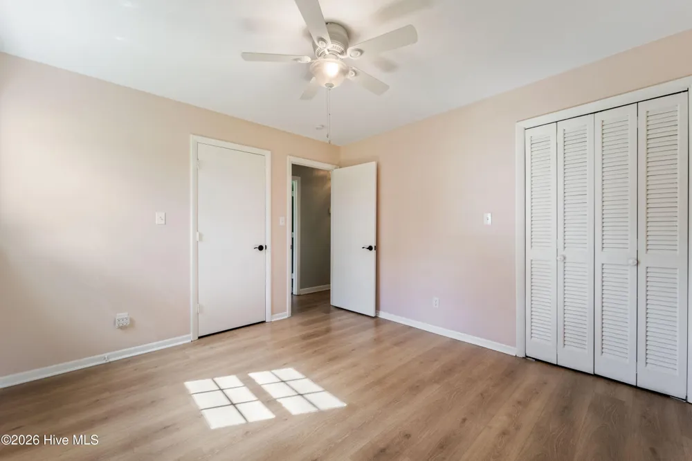 171 Trott Road Richlands, NC 28574