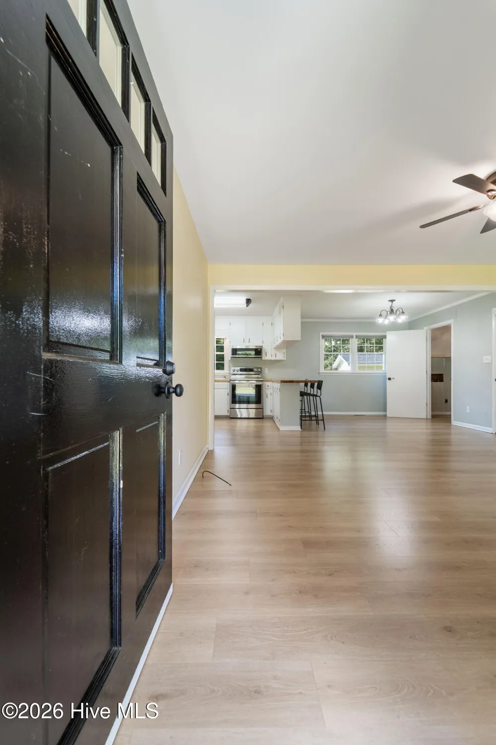 171 Trott Road Richlands, NC 28574