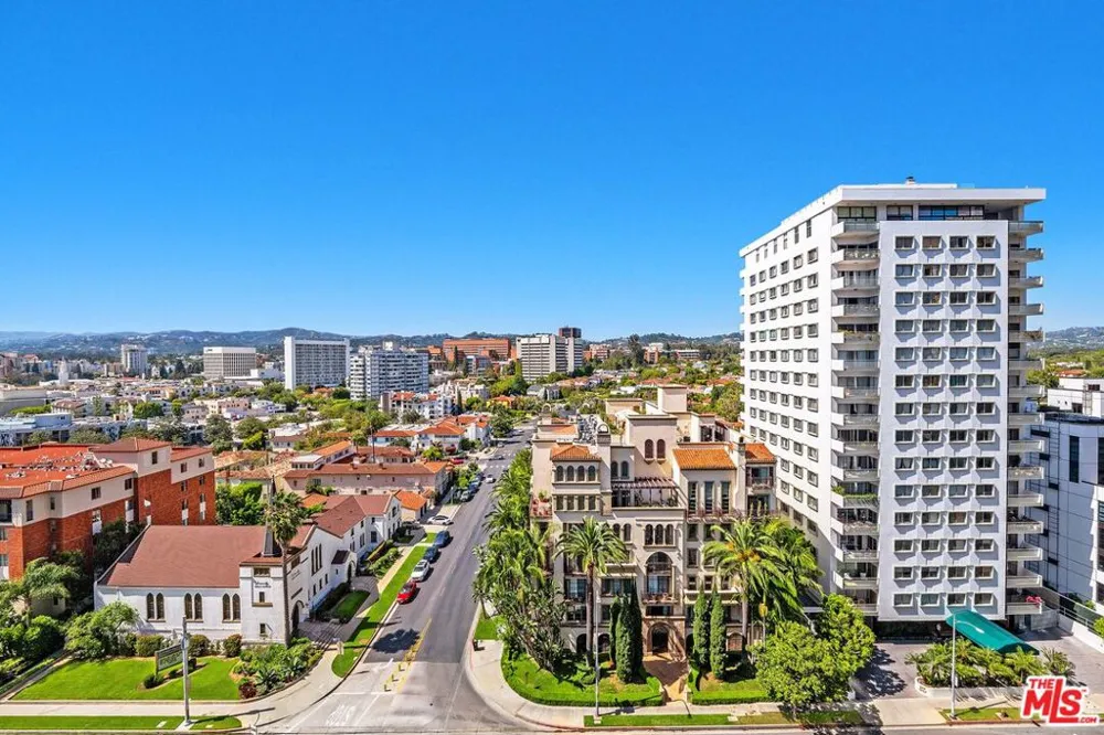 10790 Wilshire Boulevard #1001 Los Angeles, CA 90024