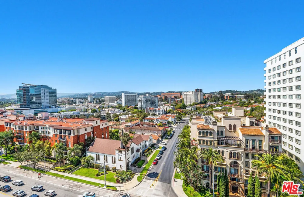 10790 Wilshire Boulevard #1001 Los Angeles, CA 90024